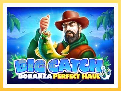 Big Catch Bonanza: Perfect Haul: ပိုက်ဆံအတွက်ကစား