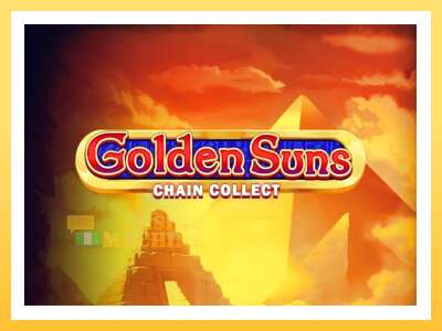 Golden Suns: Chain Collect: ပိုက်ဆံအတွက်ကစား