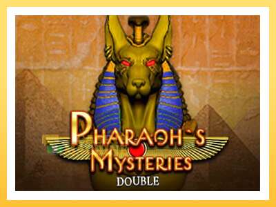 Pharaons Mysteries Double: ပိုက်ဆံအတွက်ကစား