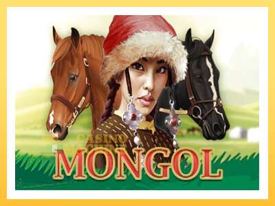 Mongol: ပိုက်ဆံအတွက်ကစား