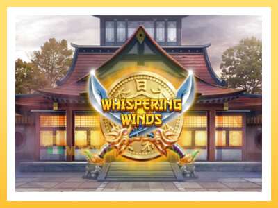 Whispering Winds: ပိုက်ဆံအတွက်ကစား