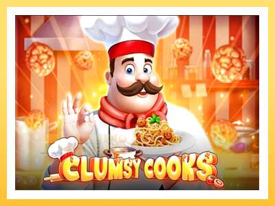 Clumsy Cooks: ပိုက်ဆံအတွက်ကစား