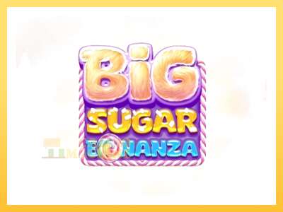 Big Sugar Bonanza: ပိုက်ဆံအတွက်ကစား