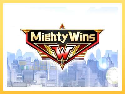 Mighty Wins: ပိုက်ဆံအတွက်ကစား