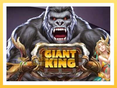 Giant King: ပိုက်ဆံအတွက်ကစား