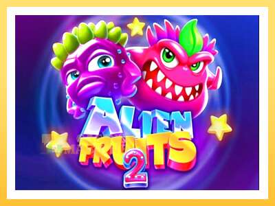 Alien Fruits 2: ပိုက်ဆံအတွက်ကစား