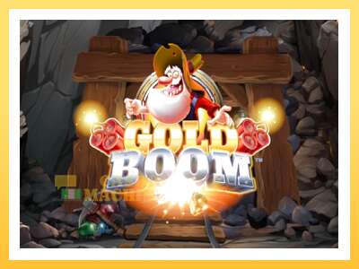 Gold Boom: ပိုက်ဆံအတွက်ကစား