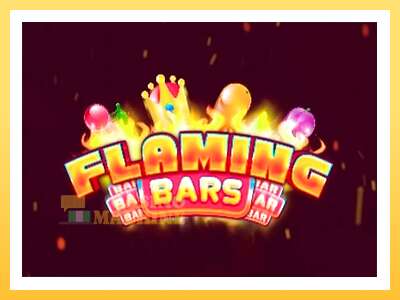 Flaming Bars: ပိုက်ဆံအတွက်ကစား