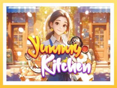 Yummy Kitchen: ပိုက်ဆံအတွက်ကစား