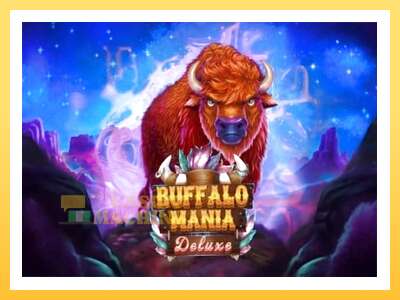 Buffalo Mania Deluxe: ပိုက်ဆံအတွက်ကစား