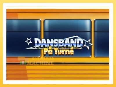 Dansband Pa Turne: ပိုက်ဆံအတွက်ကစား