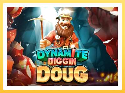 Dynamite Diggin Doug: ပိုက်ဆံအတွက်ကစား