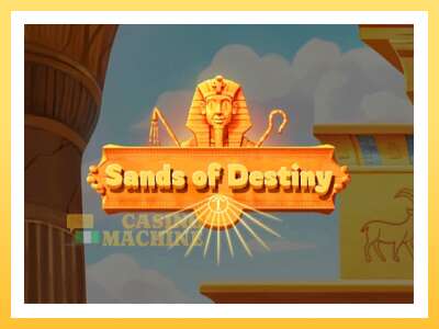 Sands of Destiny: ပိုက်ဆံအတွက်ကစား