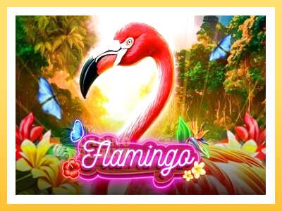 Flamingo: ပိုက်ဆံအတွက်ကစား