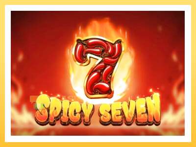 Spicy Seven: ပိုက်ဆံအတွက်ကစား