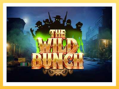 The Wild Bunch: ပိုက်ဆံအတွက်ကစား