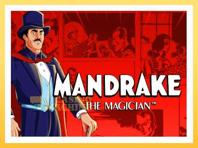 Mandrake the Magician: ပိုက်ဆံအတွက်ကစား