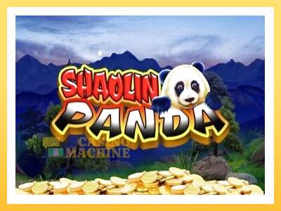 Shaolin Panda: ပိုက်ဆံအတွက်ကစား