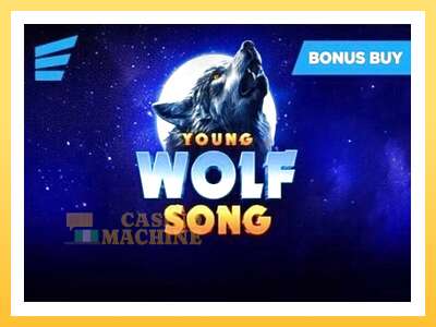 Young Wolf Song: ပိုက်ဆံအတွက်ကစား