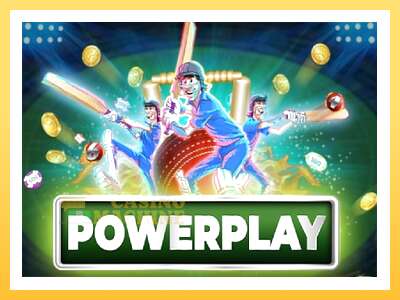 Power Play: ပိုက်ဆံအတွက်ကစား