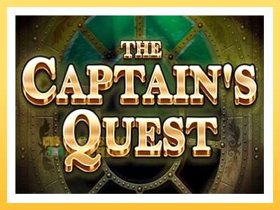 The Captains Quest: ပိုက်ဆံအတွက်ကစား