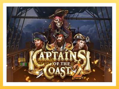 Captains of the Coast 2: ပိုက်ဆံအတွက်ကစား