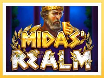 Midas Realm: ပိုက်ဆံအတွက်ကစား