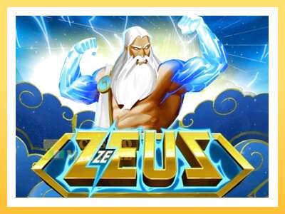 Ze Zeus: ပိုက်ဆံအတွက်ကစား