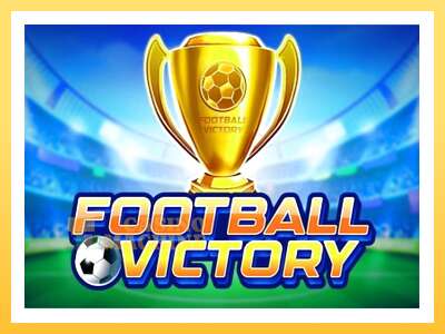 Football Victory: ပိုက်ဆံအတွက်ကစား