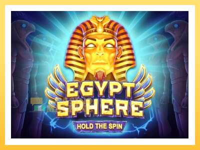 Egypt Sphere: ပိုက်ဆံအတွက်ကစား