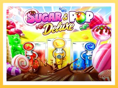 Sugar & Pop Deluxe: ပိုက်ဆံအတွက်ကစား