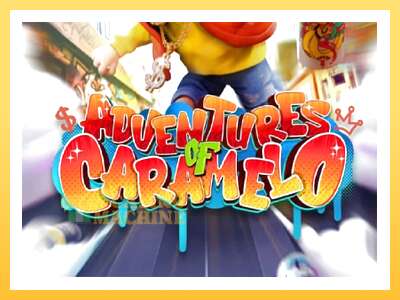 Adventures of Caramelo: ပိုက်ဆံအတွက်ကစား