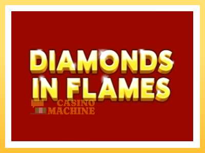 Diamonds in Flames: ပိုက်ဆံအတွက်ကစား