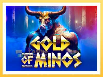 Gold of Minos: ပိုက်ဆံအတွက်ကစား