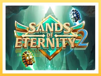 Sands of Eternity 2: ပိုက်ဆံအတွက်ကစား