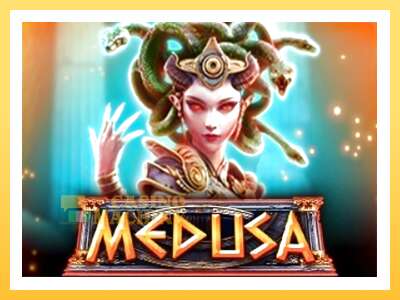 Medusa: ပိုက်ဆံအတွက်ကစား