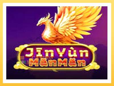 Jin Yun Man Man: ပိုက်ဆံအတွက်ကစား