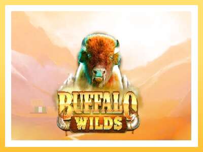 Buffalo Wilds: ပိုက်ဆံအတွက်ကစား