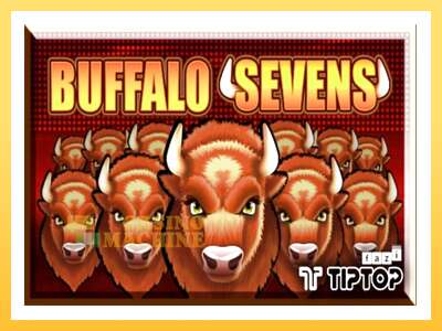 Buffalo Sevens: ပိုက်ဆံအတွက်ကစား