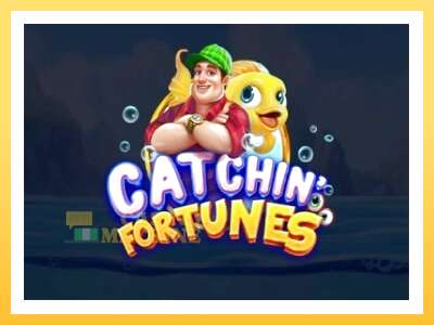 Catchin Fortunes: ပိုက်ဆံအတွက်ကစား