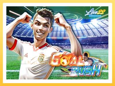 Goal Rush: ပိုက်ဆံအတွက်ကစား