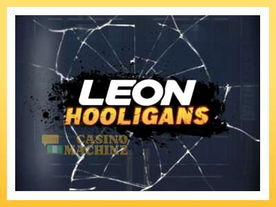 Leon Hooligans: ပိုက်ဆံအတွက်ကစား