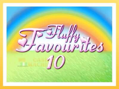 Fluffy Favourites 10: ပိုက်ဆံအတွက်ကစား