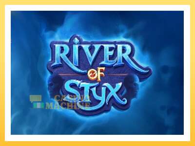 River of Styx: ပိုက်ဆံအတွက်ကစား