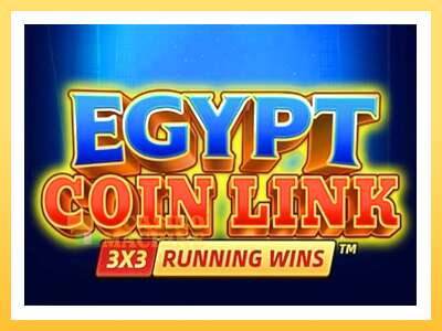 Egypt Coin Link: ပိုက်ဆံအတွက်ကစား