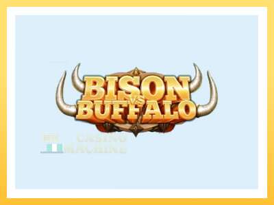 Bison vs Buffalo: ပိုက်ဆံအတွက်ကစား