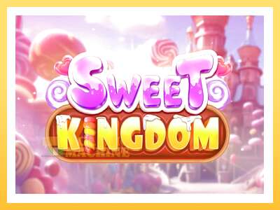 Sweet Kingdom: ပိုက်ဆံအတွက်ကစား