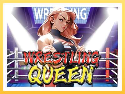 Wrestling Queen: ပိုက်ဆံအတွက်ကစား