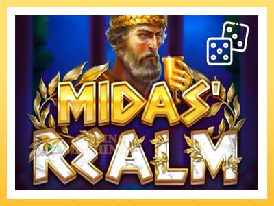 Midas Realm Dice: ပိုက်ဆံအတွက်ကစား