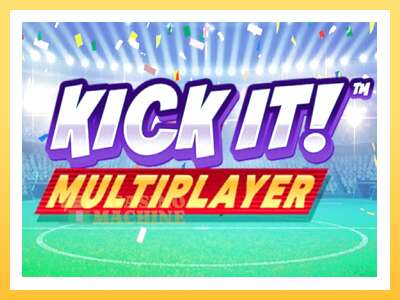 Kick It! Multiplayer: ပိုက်ဆံအတွက်ကစား